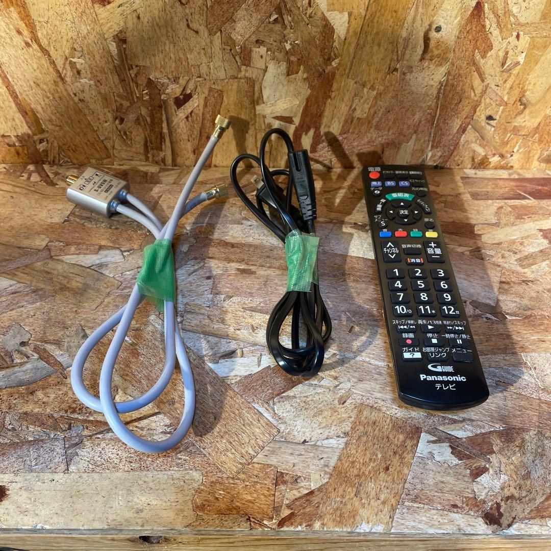 【美品！】Panasonic 液晶テレビ TH-32J300 2023年製