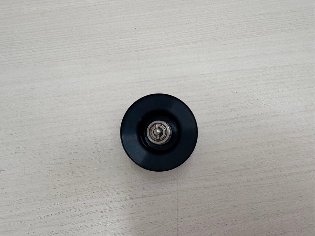 ダイワ スティーズ A TW マグフォースZ ブースト G1 スプール　超美品