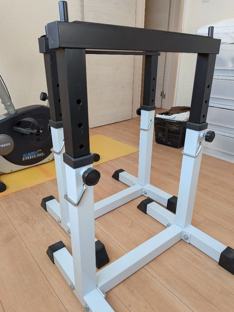 iROTEC アイロテック セーフティラック