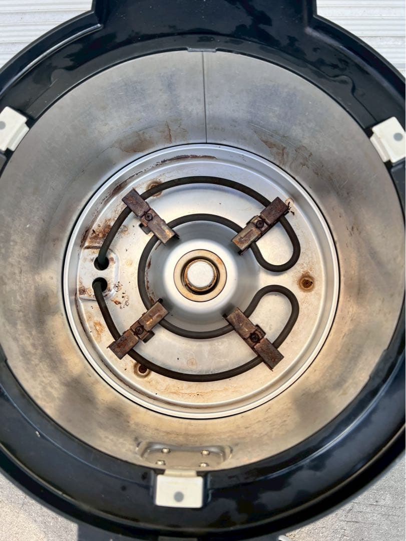 Zojirushi 炊飯器 NS-QC36