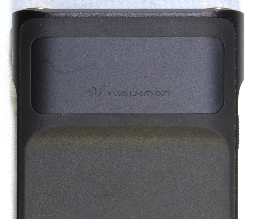 ★Sahara★【中古】【美品】SONY NW-WM1AM2