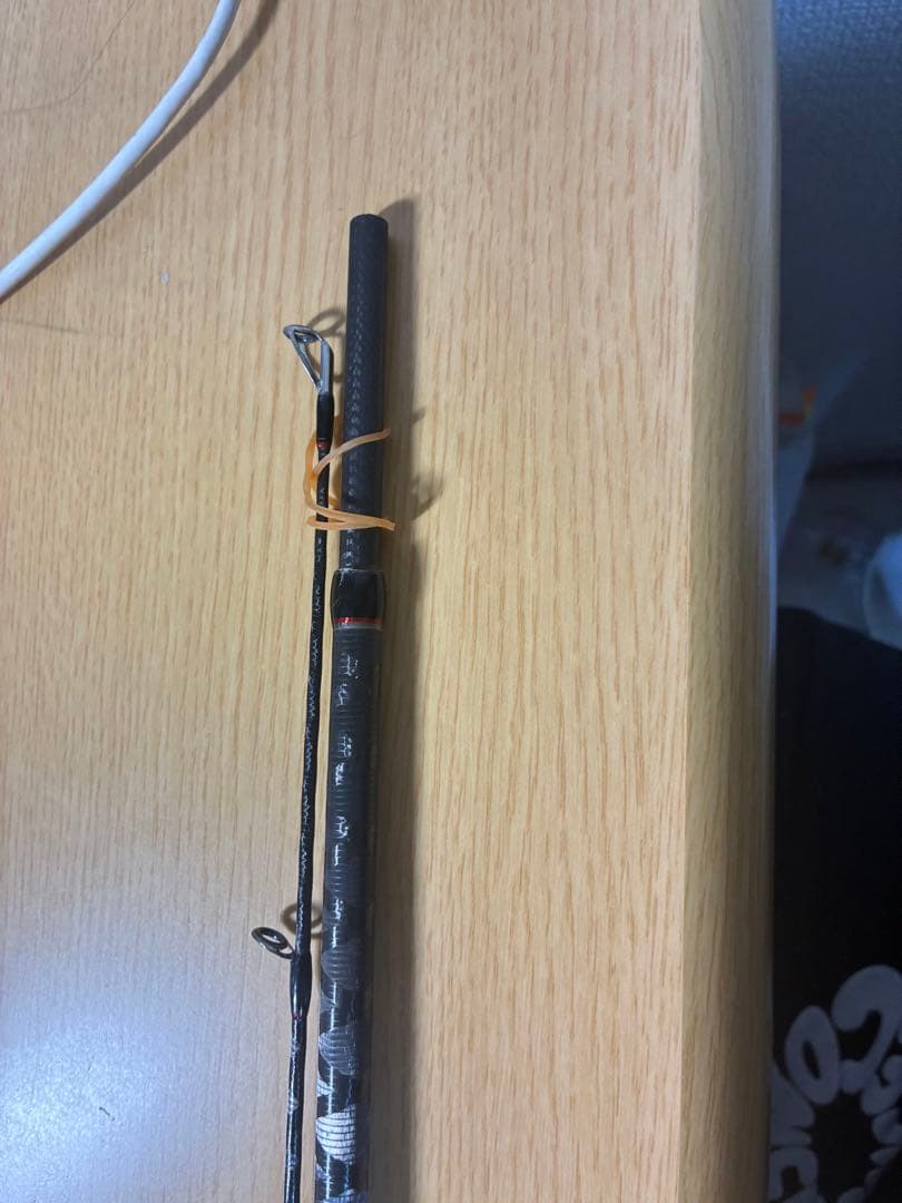 アピア　ビーストブロウル95mh