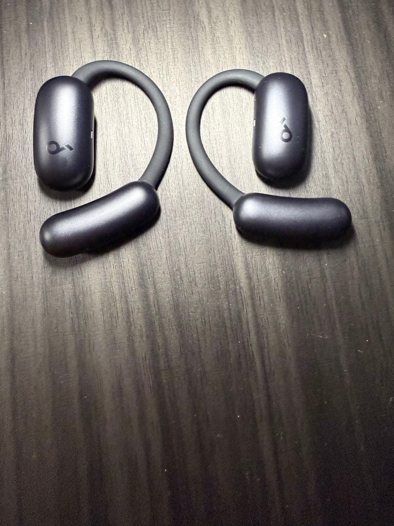 Anker Soundcore AeroFit 2 ＋ 公式ケース