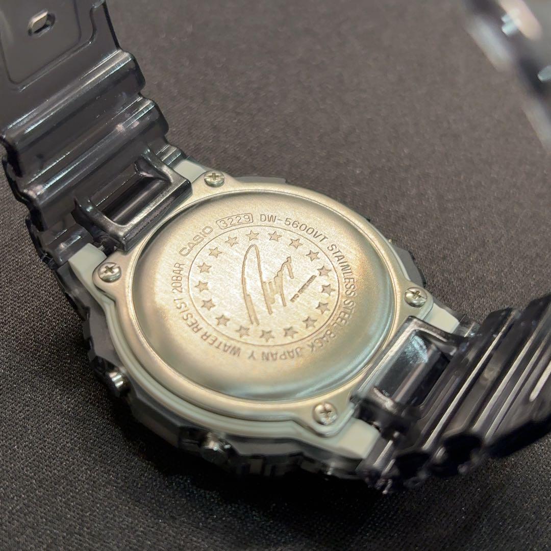 ［新品］G-SHOCK DW-5600RI22-1JR