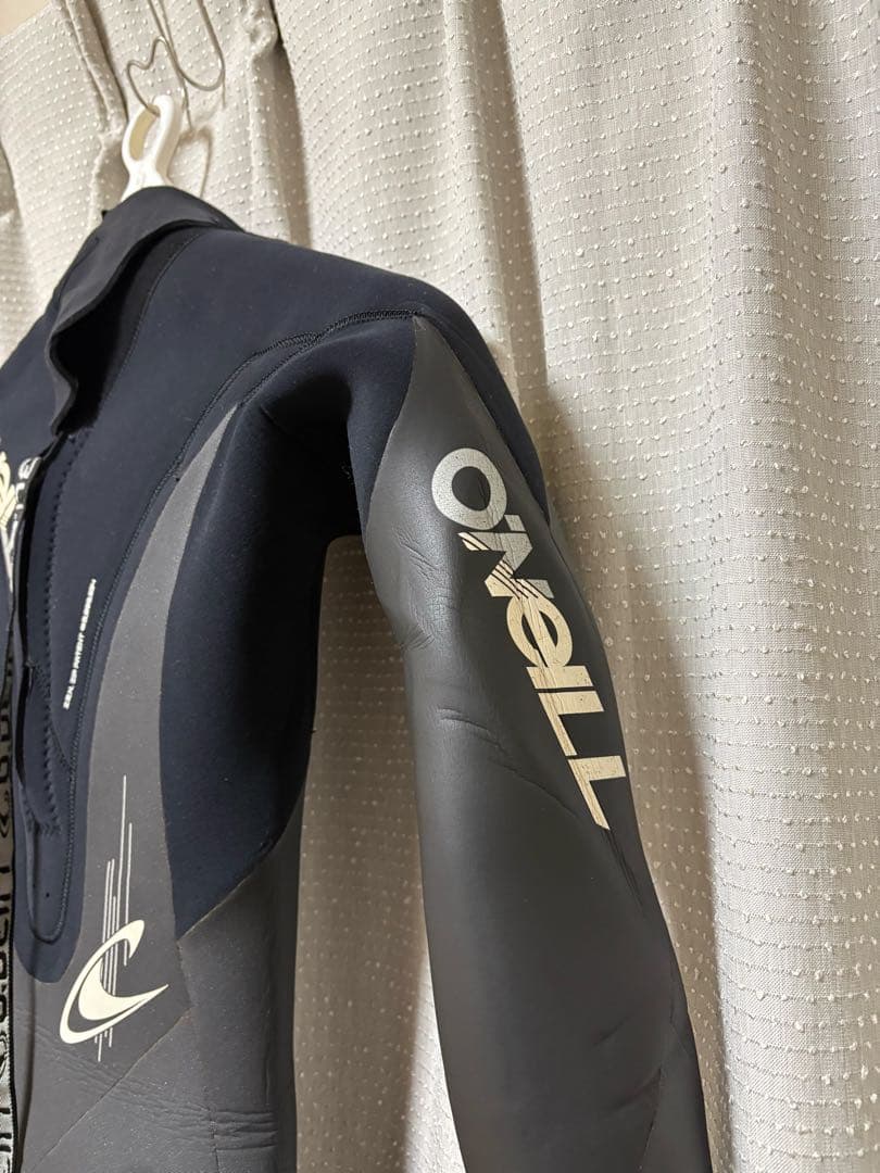 O'NEIL(オニール) 5×3mm セミドライ メンズ M相当(オーダー品)