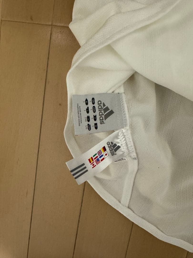 長嶋茂雄 NPB公式ユニフォーム　サイズ２ＸＯ