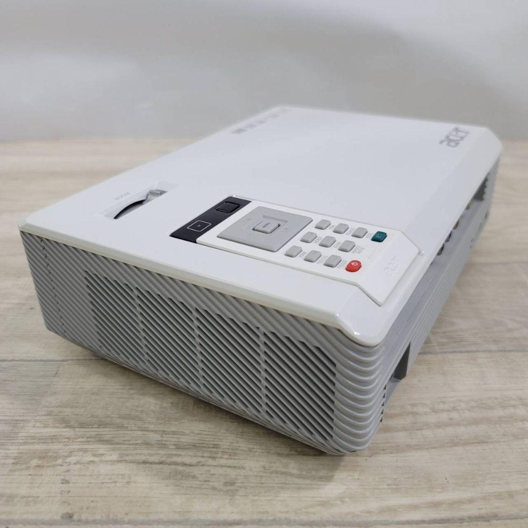 【美品】acer エイサー プロジェクター H5360BD