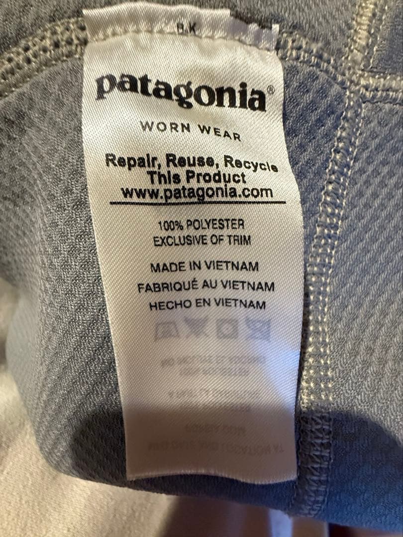 パタゴニア レトロX ベスト M Patagonia