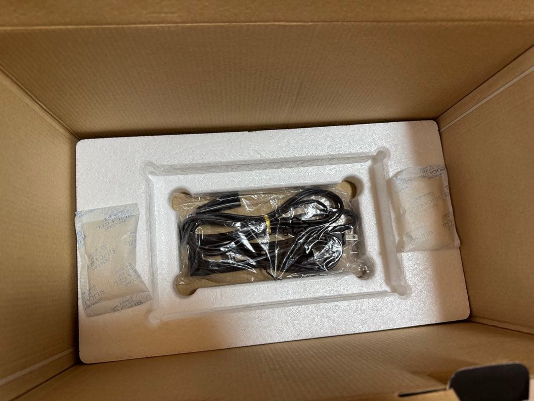 美品　Marshall kilburn