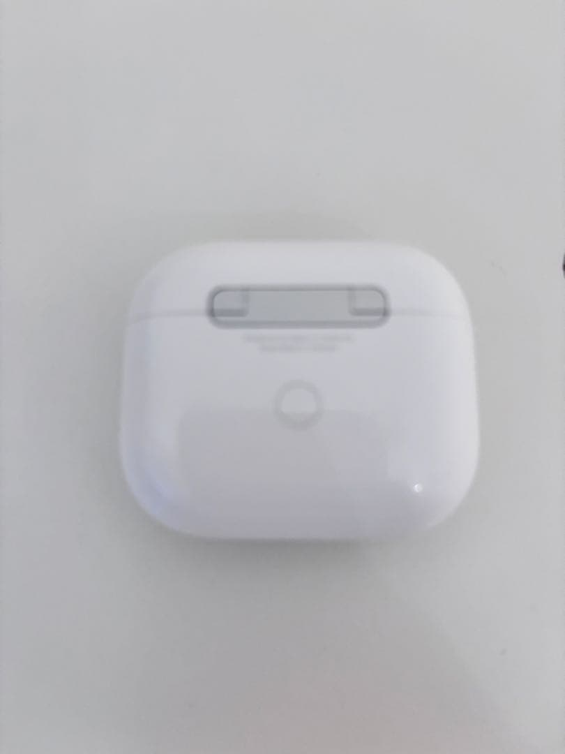 AirPods 第3世代 A2564 国内正規品＜値下げ交渉可能＞