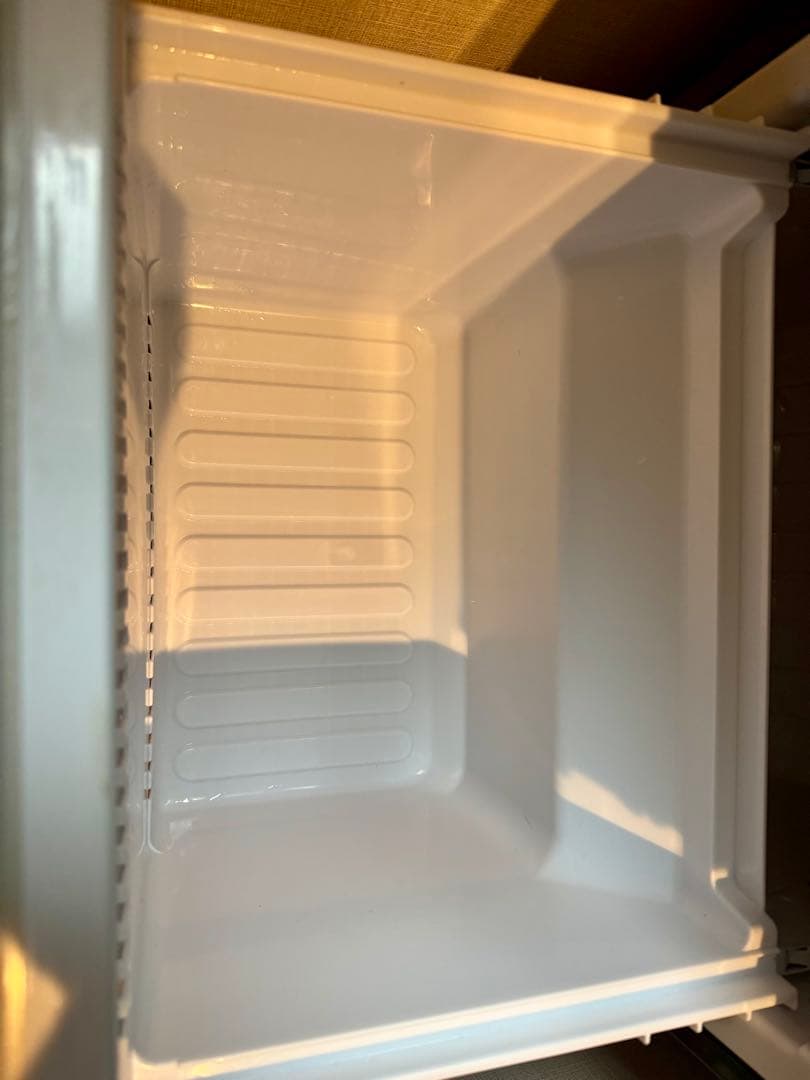 【2月13日まで】シャープ黒色冷凍冷蔵庫