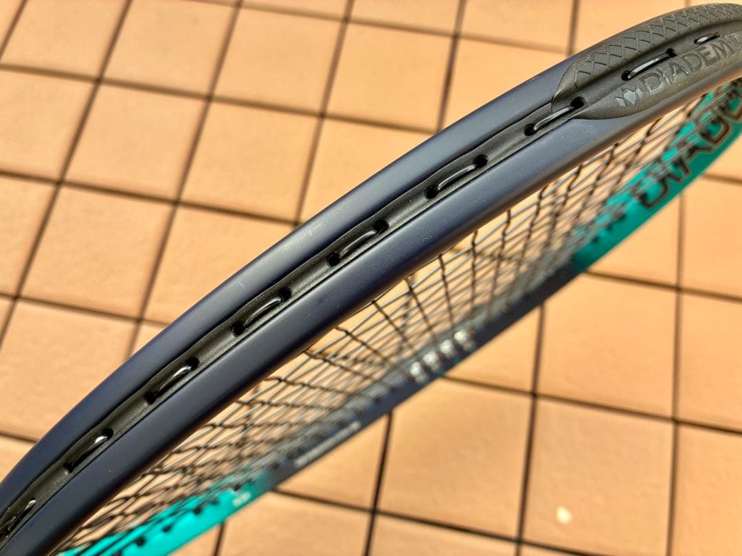 美品★DIADEM ELEVATE９８ Ｇ２ ダイアデム エレベート98