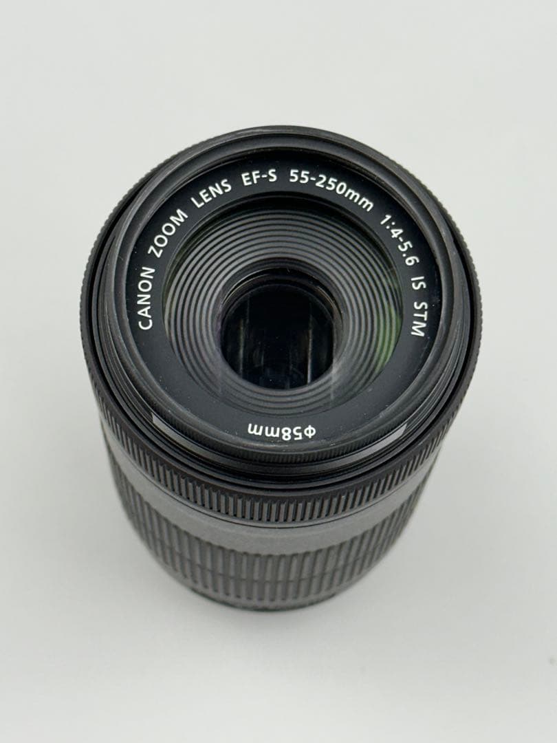 ☆Canon EOS kiss X10 望遠レンズ 交換キット