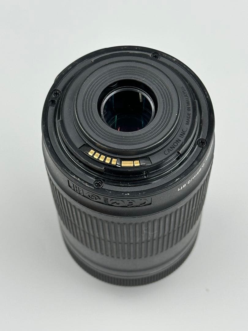 ☆Canon EOS kiss X10 望遠レンズ 交換キット