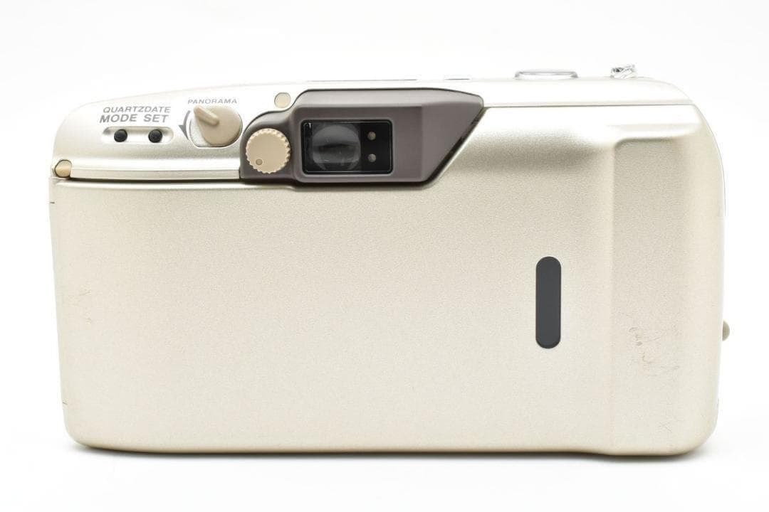 OLYMPUS オリンパス μ mju II 170 VF フィルムカメラ