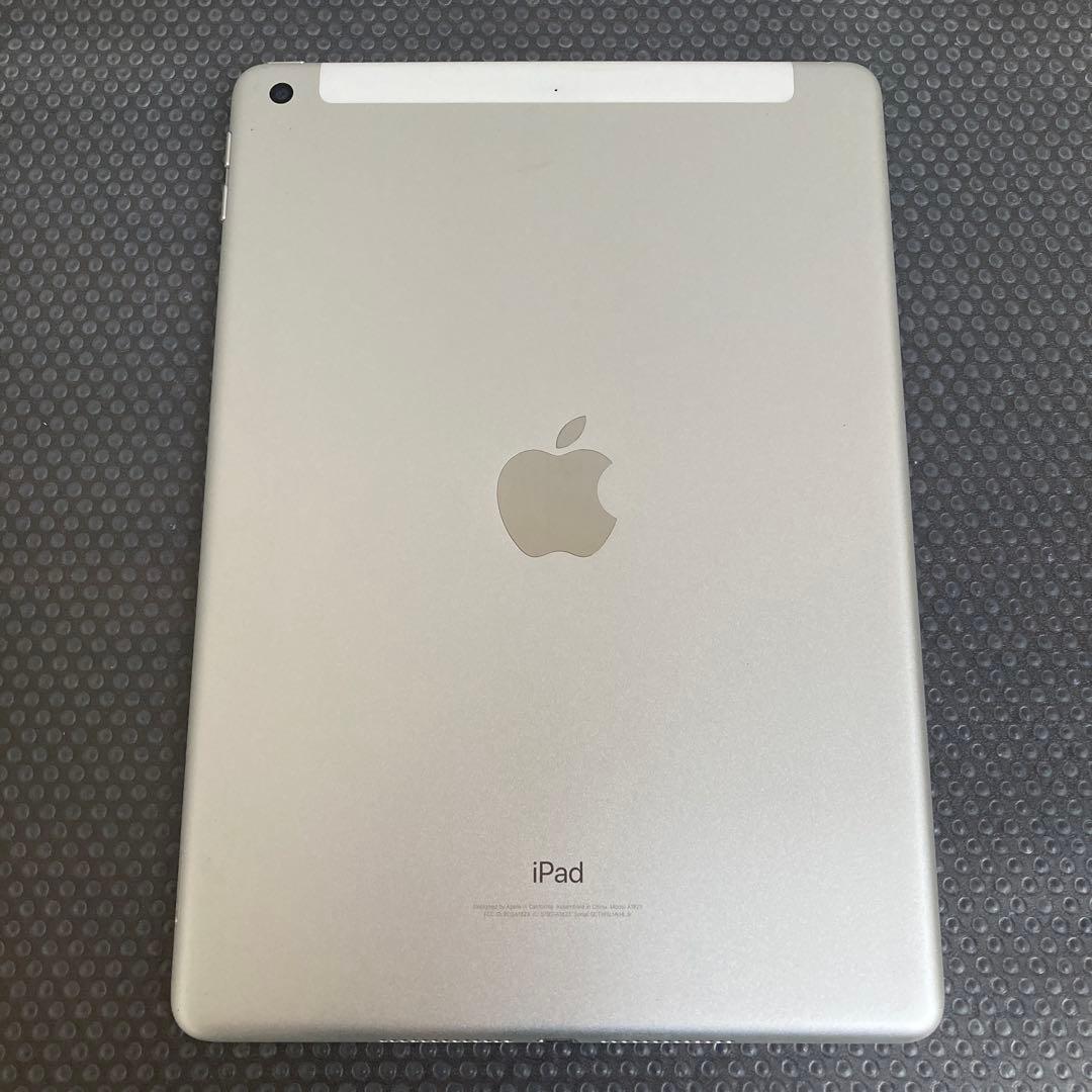 142【早い者勝ち】iPad5 第5世代 32GB SIMフリー☆
