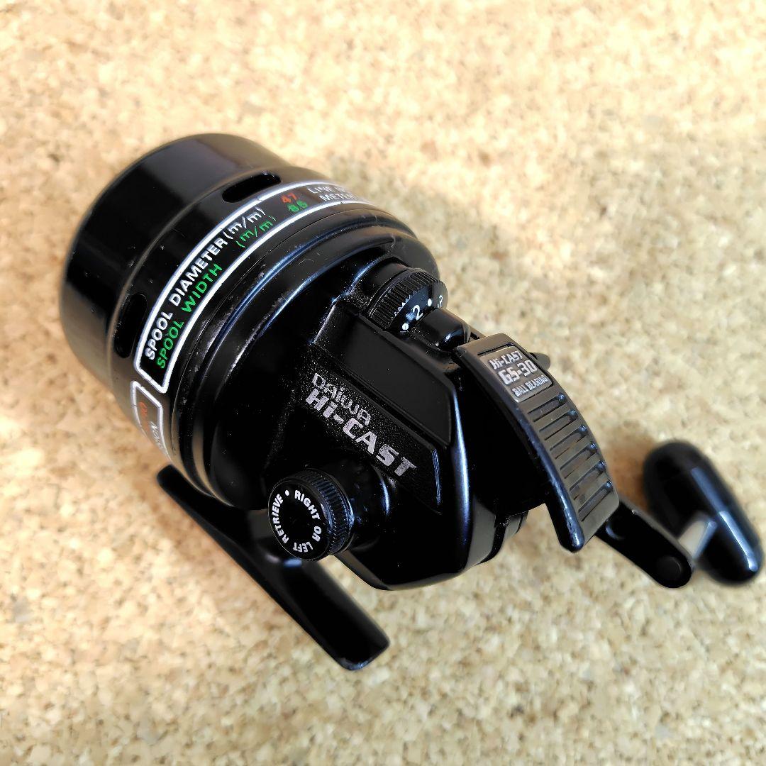 ダイワ ハイキャスト GS30 Hi-CAST