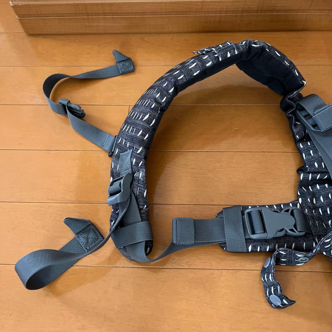 お値下げしました！bobaX 抱っこ紐