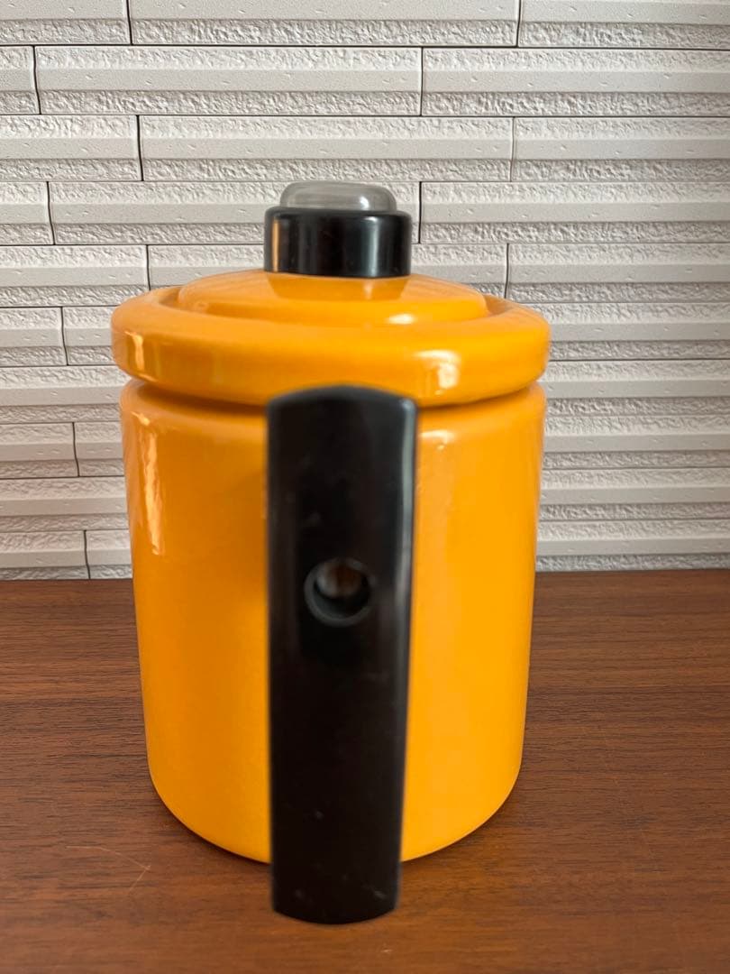 ☆超美品☆ アンティヌルメスニエミ ポット S