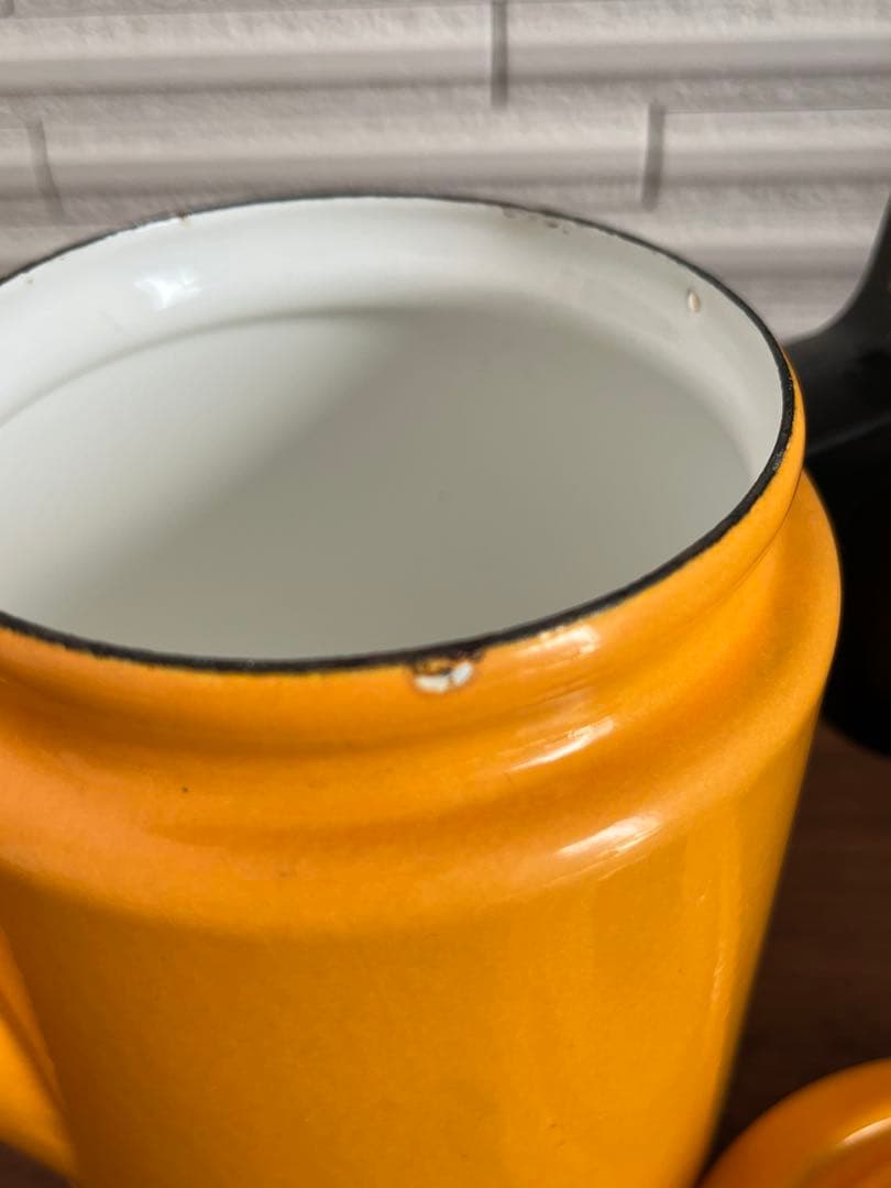 ☆超美品☆ アンティヌルメスニエミ ポット S