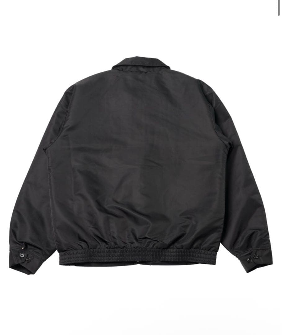【Classic clothing OG】Anti-Freeze Jacket