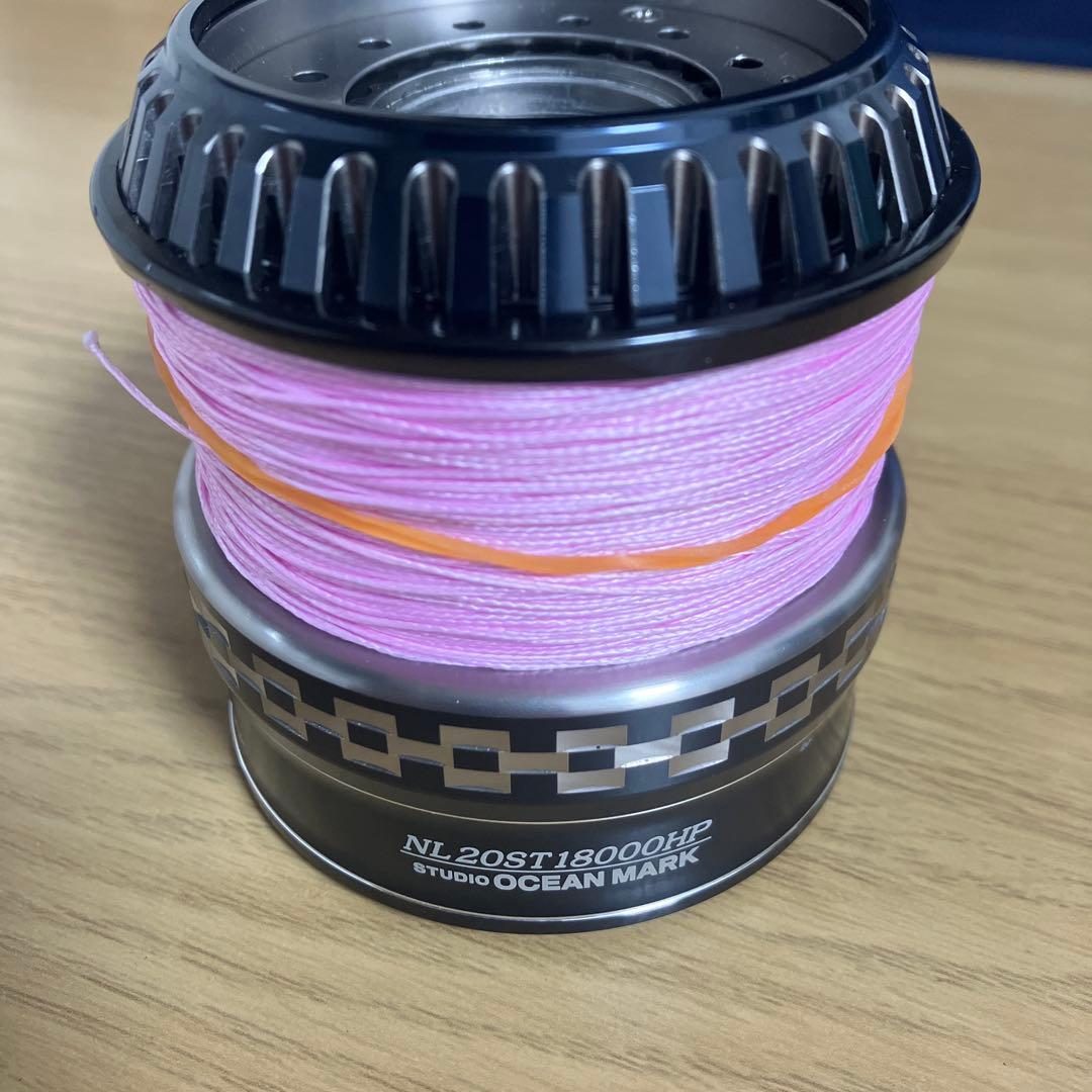 スタジオオーシャンマーク　20ST18000HP