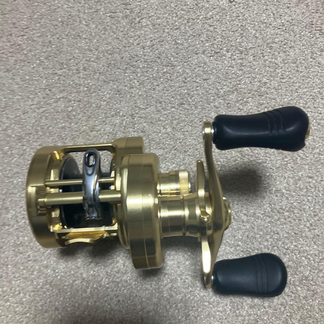 吉*様 14カルカッタコンクエスト　201 中古品