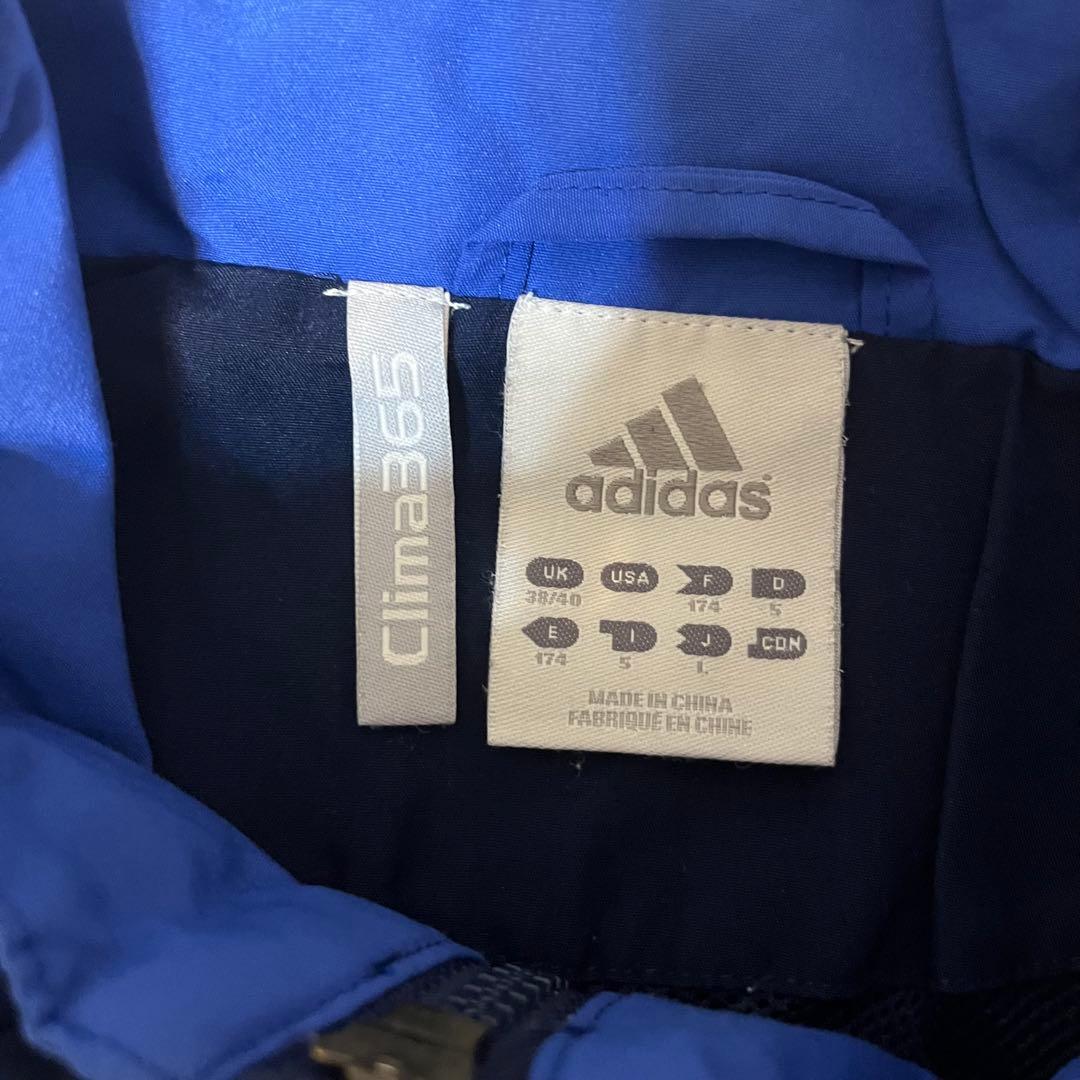 希少 チェルシー ナイロンジャケット　セットアップ 上下 y2k 08-09