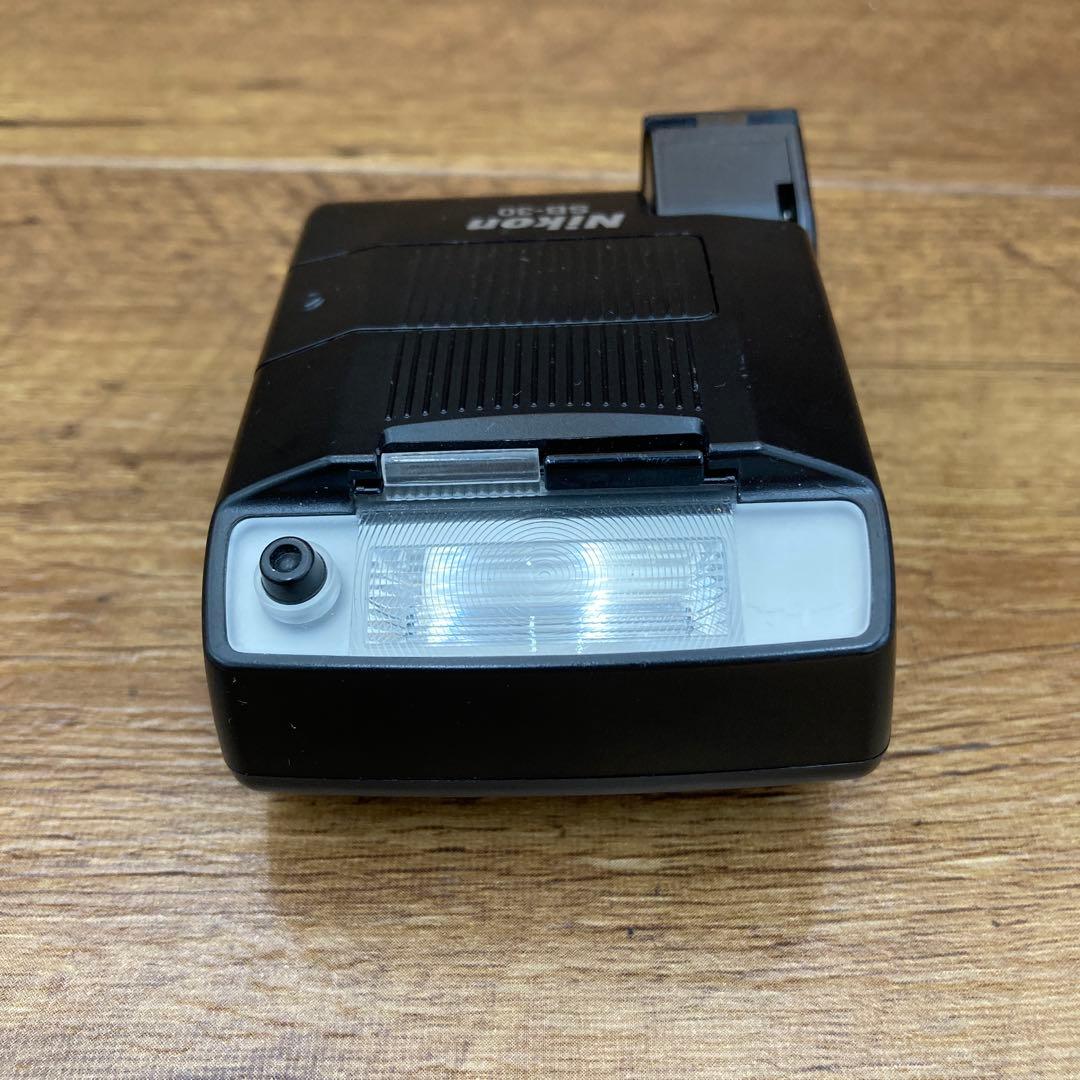 NikonニコンスピードライトSB-30 G-1485