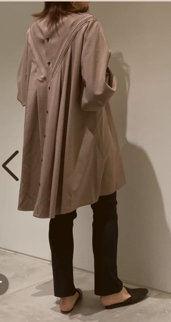 アドーア★ブラウス