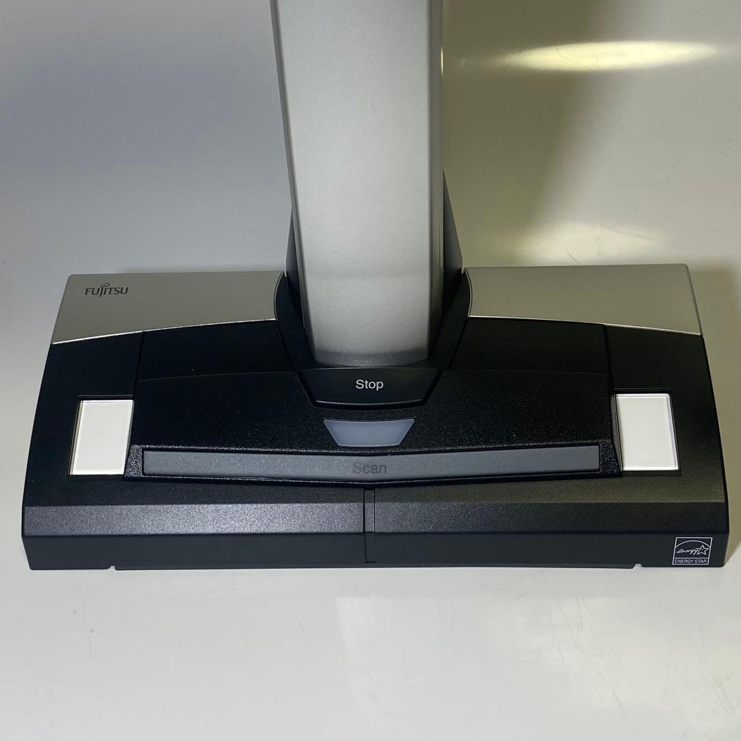 極美品✨富士通 ScanSnap SV600 FI-SV600 スキャナー
