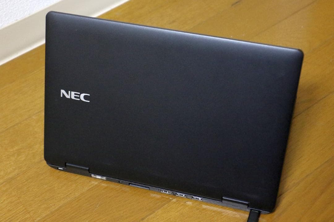 Windowsノート本体 NEC Versa Pro 12.5 Core i5 8G 128G Win11