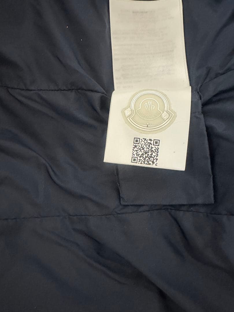 美品MONCLERダンウコード正品保证