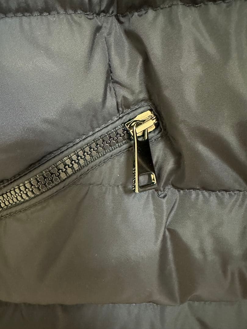 美品MONCLERダンウコード正品保证