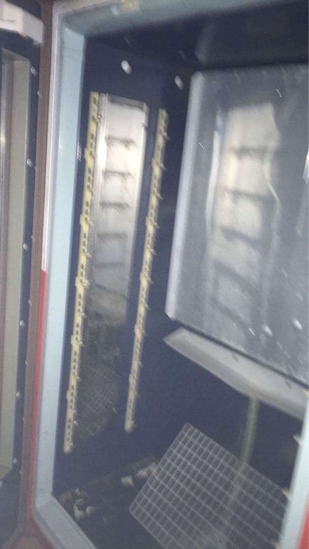 コカコーラ　自販機　冷蔵庫