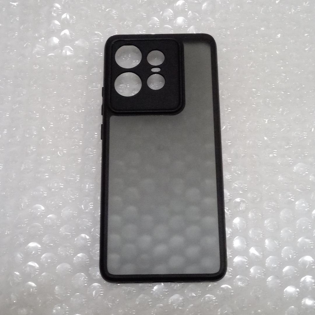 Motorola edge 50s pro ブラックビューティ