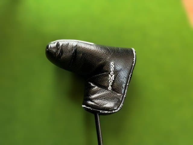 シーモア　パター