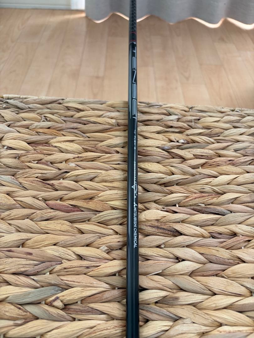 Callaway Apex UW 19° S 純正グリップ純正シャフト