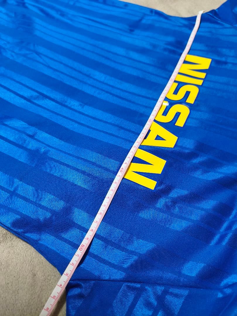 ウェア Adidas NISSAN 1992 Yokohama Marinos