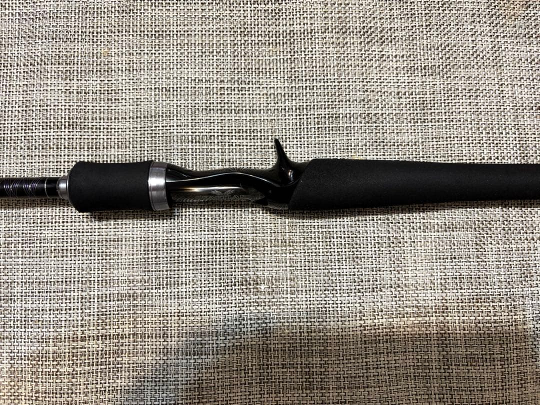 HL 721HRB-SV 09E 疾風七弐　ハートランド　ダイワ