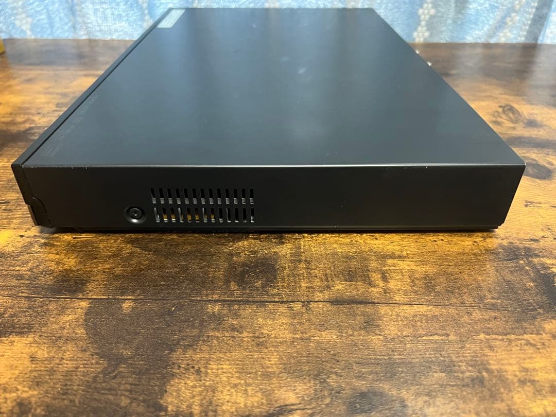 【良品】ソニー　ブルーレイレコーダー BDZ-AT750W