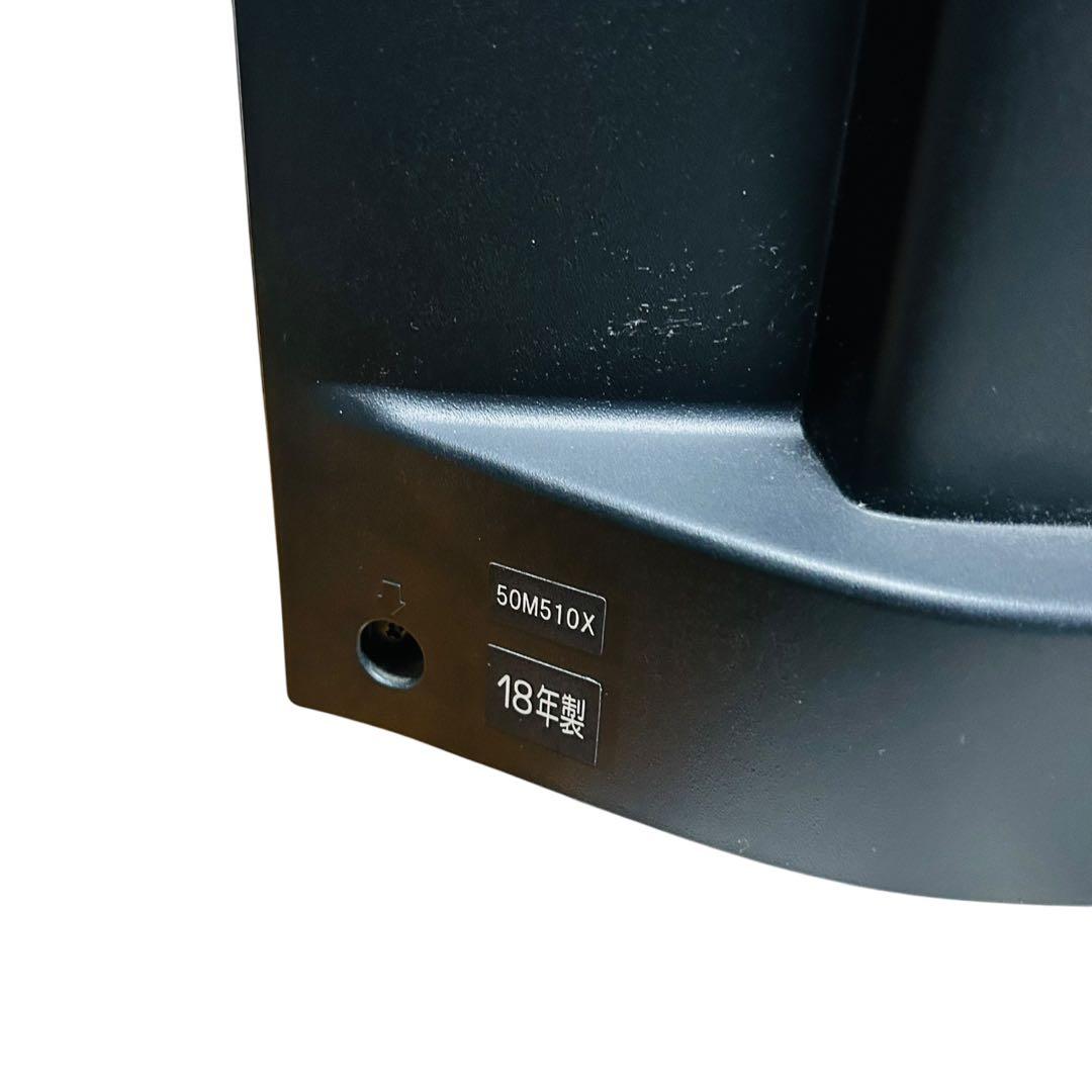 ぺこちゃん専用　50インチ 4K TOSHIBA REGZA 50M510X