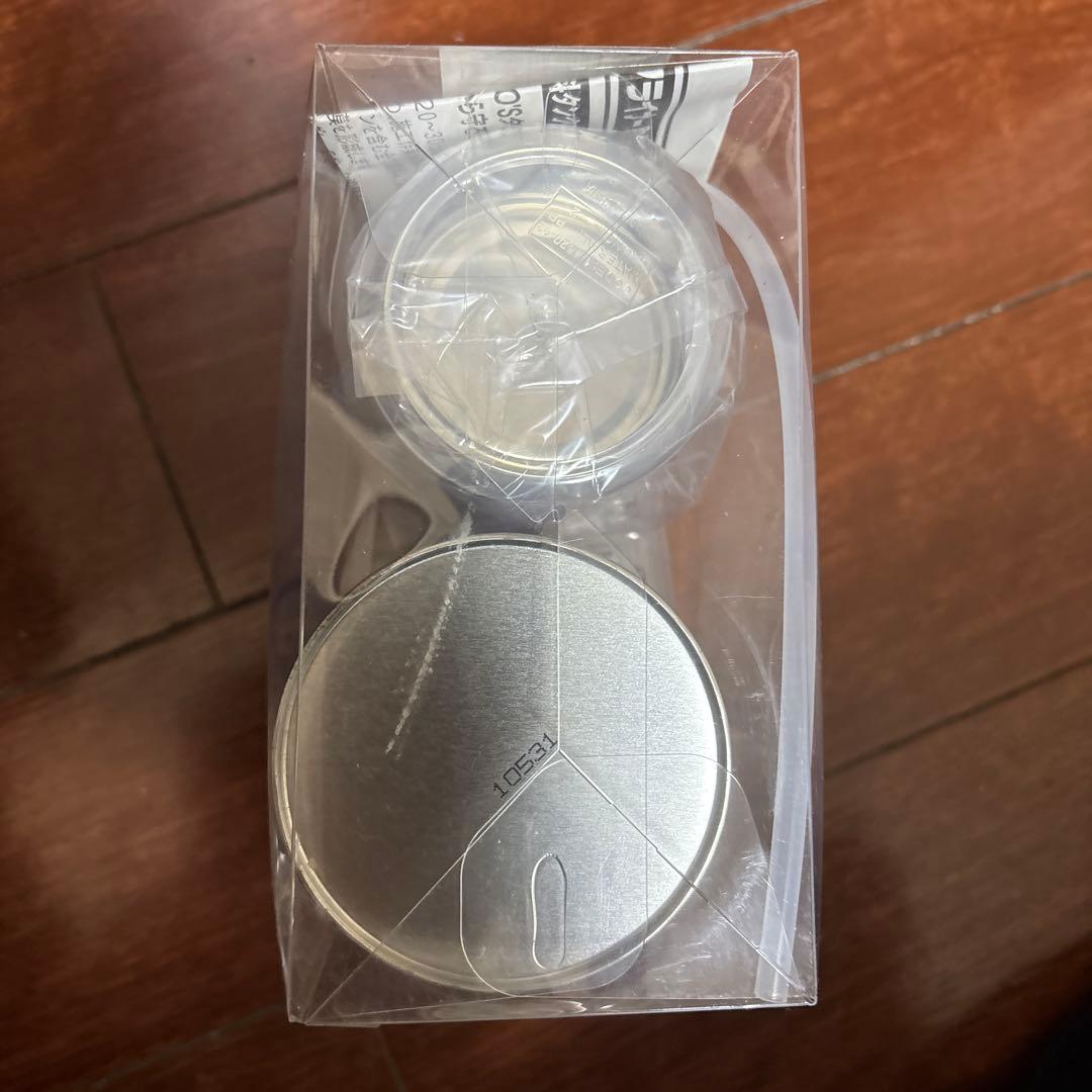 WAKOS タンクライナー V470 240ml