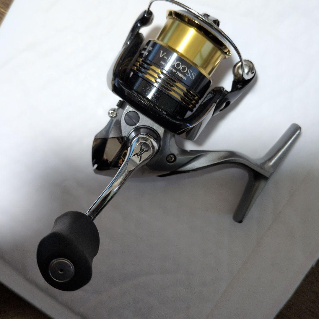 12レアニウム1000S