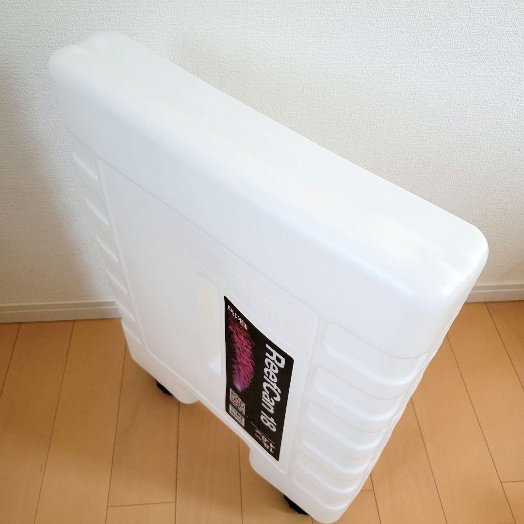 RedSea　Reef ATO +　Reef Can 18L　レッドシー