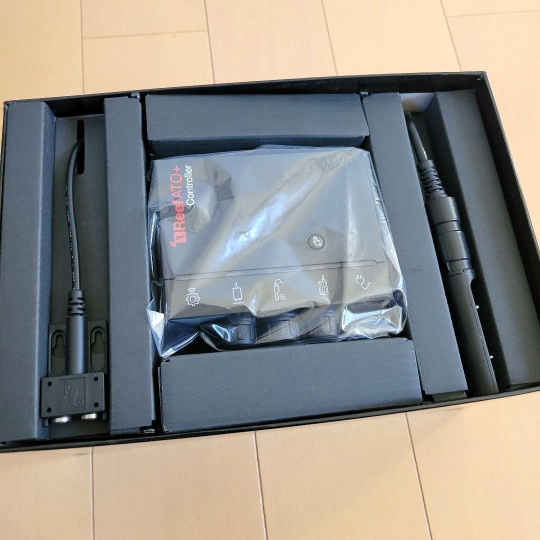 RedSea　Reef ATO +　Reef Can 18L　レッドシー