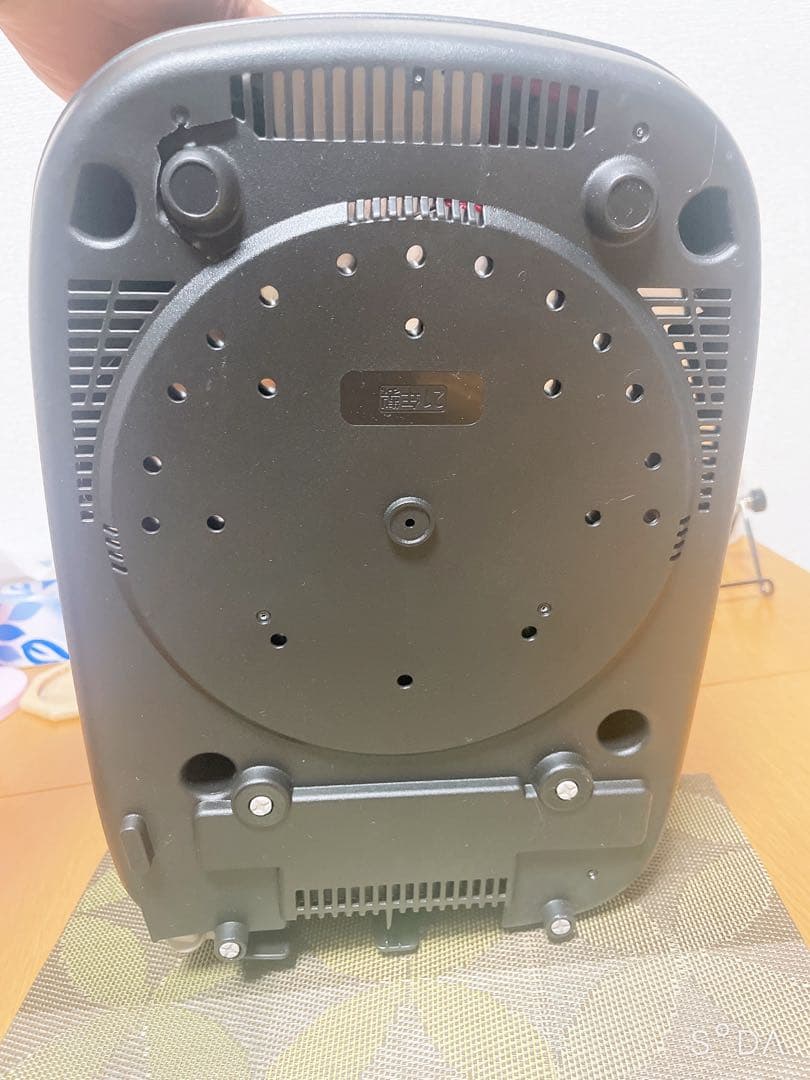 炎舞炊きNW-PS10 象印 炊飯器5.5合圧力IH炊飯器　動作確認済み