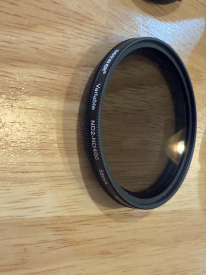 VILTROX AF 15mm f1.7 Sony E レンズ