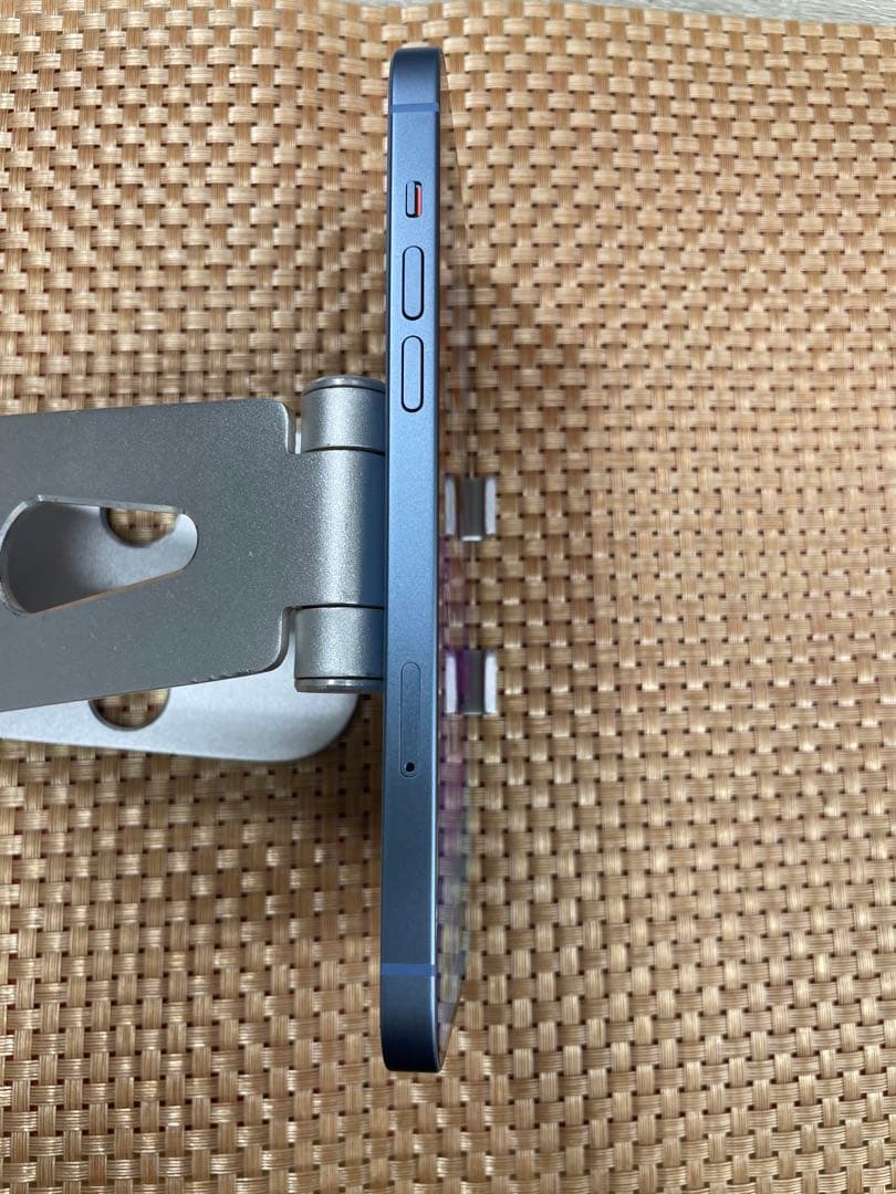 iPhone 14 Plus 128 GB ブルーSIMフリー【0112】