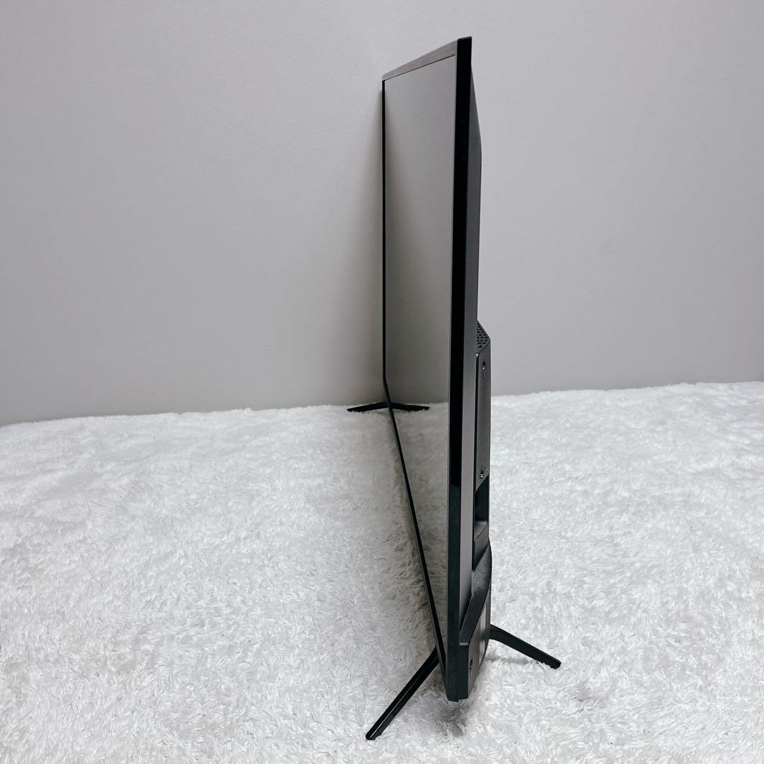 美品　ハイセンス　Hisense　50型　液晶テレビ　50F60E